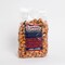 South Bend Chocolate Company Caramel Popcorn Snack Mix, 1 lb bag, Crunchy Popped Corn Treat, Assorted Flavors